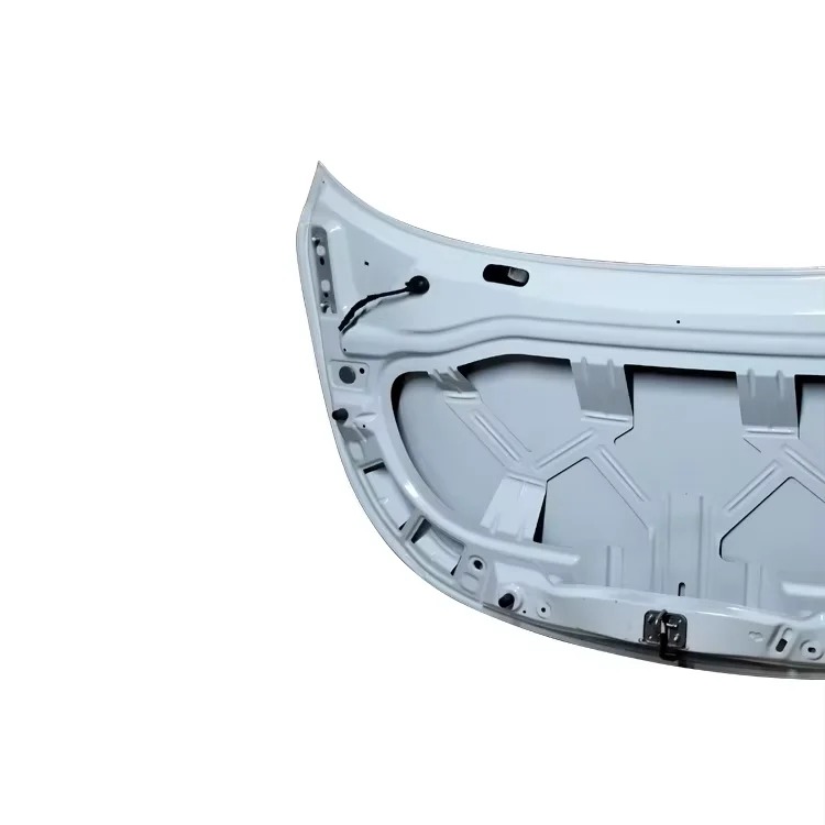 Factory Wholesale New Energy Vehicle Auto Parts Front Hood 11A823031A Hood for ID4 ID6 ID7